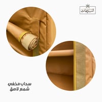 دولاب تخزين متنقل نوعين صغير أو كبير