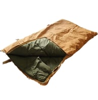 كيس نوم خارجي للدفء