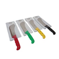 ساطور استيل ملون مقاس 11