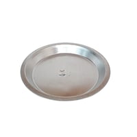 طشت المنيوم هندي 50×6 سم