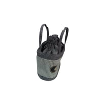 سلة ترامس قماش بربطة ومقبض