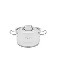 طقم قدور 7 قطع تركي ماركة Hascevher