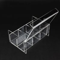 سكرية 6 اقسام