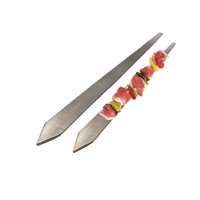 اسياخ كباب عريض 18 مل