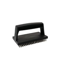 فرشة تنظيف غريل