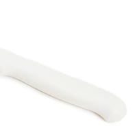 سكين خبز مشرشر ابيض مقاس 10