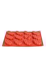 قالب سيلكون