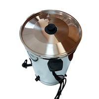 غلاية ماء كهربائية 15 لتر BACKERSON