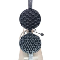 صانعة ميني بان كيك الكهربائية 30 قطعة