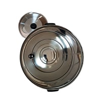 غلاية ماء كهربائية 15 لتر BACKERSON