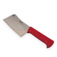 ساطور استيل تركي 17 سم