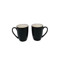 طقم غلاية فندقية للماء مع كوبين 1800 مل