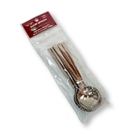 طقم ملاعق شوربة استيل فيتنامي