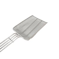 ملاس و مصفى شبك استيل