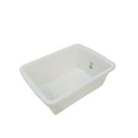 صندوق بلاستيك تخزين صغير