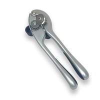 مفك علب استيل