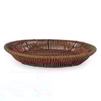 سلة خبز دائرية 25×25 سم