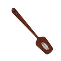 ملعقة واسباتول سيلكون مع مقياس حرارة