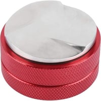 موزع قهوة احمر مقاس 54