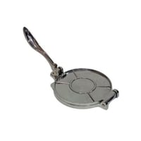 مكبس وفرادة عجين المنيوم 19.5 سم