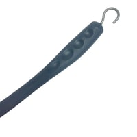 فرشة تنظيف غريل مربع alkhanbashi