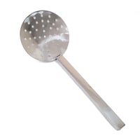 ملاس استيل 12 سم