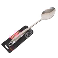 ملعقة غرف طعام استيل