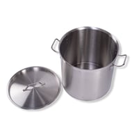 قدر استيل 50 لتر