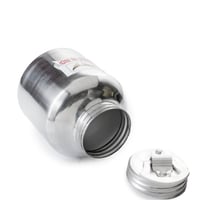 ماعون سمن معدن هندي 20