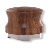 موزع قهوه خشبي 58