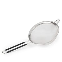 مصافي استيل عصير 20 سم