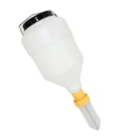 موزع كاتشب وصوصات المعلقة 5.5 لتر