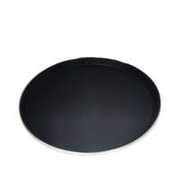 تباسي تقديم دائرية 35 سم ( مقاومة للانزلاق )