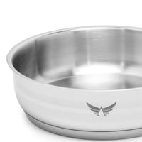 طقم قدور 7 قطع تركي ماركة Hascevher