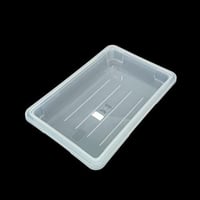 صندوق تخزين بلاستيك 11 لتر