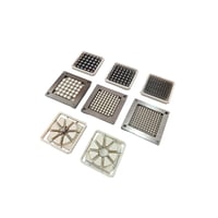 قطاعة بطاطس يدوية