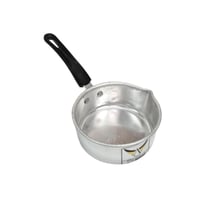 كسرولا المنيوم يد بكلايت 16 سم