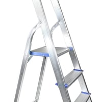 سلم 4 درجات alkhanbashi