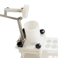 مكبس لحم يدوي 130 ملي