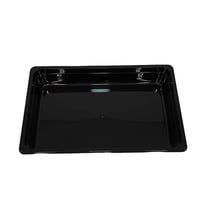 صواني اكريلك اسود عمق 15 سم (1/1)