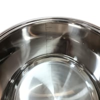 طقم قدور استيل 3 قطع ماركة kaisa villa