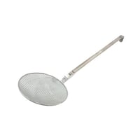 ملاس استيل شبك سلك 28 سم