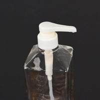 قارورة ضغط زجاج 1000 مل