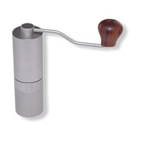 مطحنة قهوة استيل