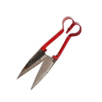 مقص صوف وشعر الاغنام والحيوانات