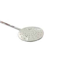 ملاس محراك استيل طويل 100×26 سم