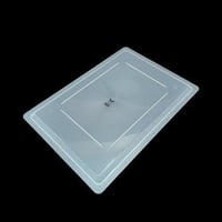 صندوق تخزين بلاستيك 64 لتر