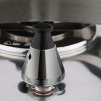 قدر ضغط السيف 15 لتر