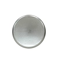 صينية بيتزا مخرم المنيوم هندي 30 سم