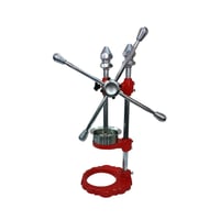 عصارة برتقال استيل ثقيل